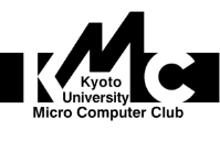 KMCのロゴ