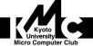 Kyoto univ. Microcomputer Club